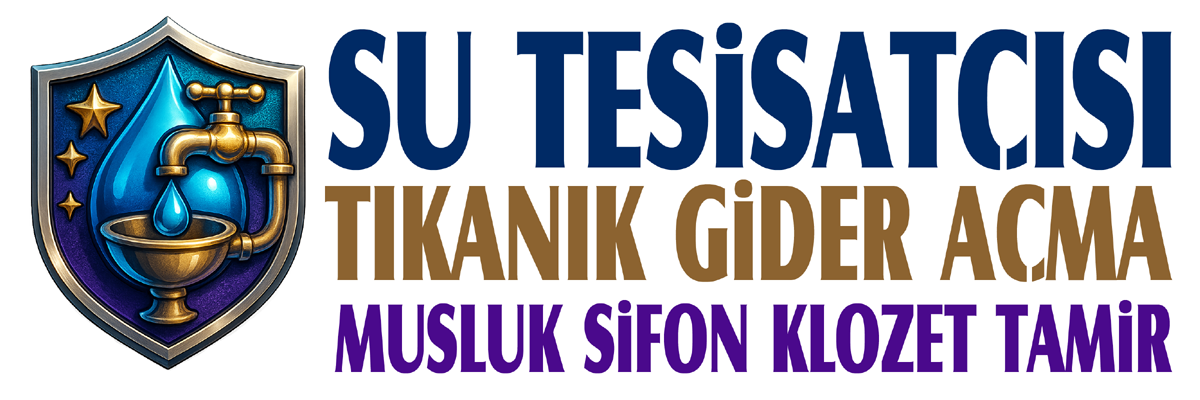 İzmir’de Profesyonel Su Tesisatçı Usta Hizmetleri